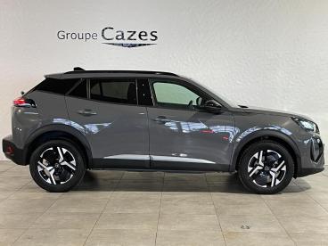 SPOTICAR Peugeot 2008 Hybrid 145 E-dcs6 Allure Occasion - Suv-4x4 Essence   - Toulenne - 1203881206_4