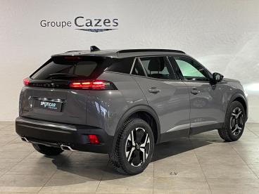 SPOTICAR Peugeot 2008 Hybrid 145 E-dcs6 Allure Occasion - Suv-4x4 Essence   - Toulenne - 1203881206_5