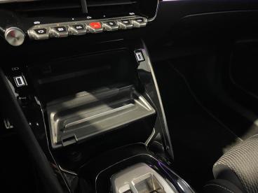 SPOTICAR Peugeot 2008 Hybrid 136 E-dcs6 Gt Occasion - Suv-4x4 Essence   - Toulenne - 1203881208_3