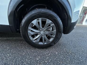 SPOTICAR Peugeot 2008 Bluehdi 110 S&s Active Pack Occasion - Suv-4x4 Diesel Blanc - Allauch - 1203883621_3