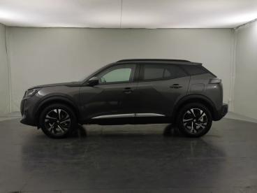 SPOTICAR Peugeot 2008 Puretech 130 S&s Bvm6 Allure Occasion - Suv-4x4 Essence Gris - Ennetieres-en-weppes - 1203883668_2