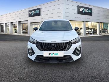 SPOTICAR Peugeot 2008 1.2 Puretech 100ch S&s Active Occasion - Suv-4x4 Essence Blanc Okénite (m) - Longuenesse - 1203886894_2