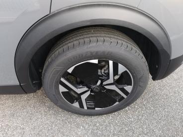 SPOTICAR Peugeot 2008 Puretech 100 S&s Allure Occasion - Suv-4x4 Essence Gris Clair - Brindas - 1203887826_3