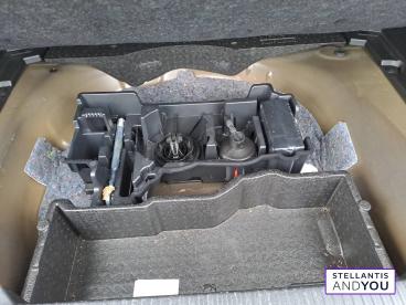 SPOTICAR Peugeot 2008 Bluehdi 110 S&s Bvm6 Style Occasion - Suv-4x4 Diesel Noir - Toulouse - 1203888024_4