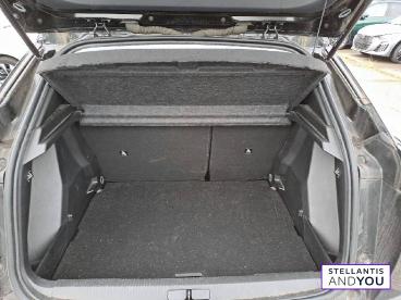SPOTICAR Peugeot 2008 Bluehdi 110 S&s Bvm6 Style Occasion - Suv-4x4 Diesel Noir - Toulouse - 1203888024_5