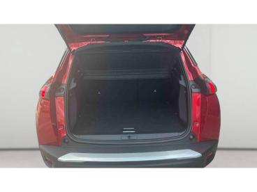 SPOTICAR Peugeot 2008 Puretech 130 S&s Bvm6 Allure Occasion - Suv-4x4 Essence Rouge - Francheville - 1203888232_5