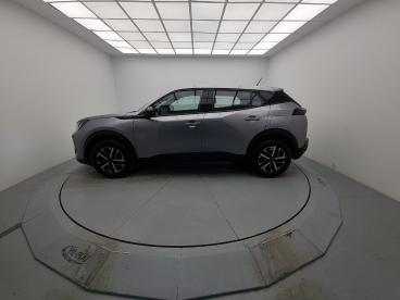 SPOTICAR Peugeot 2008 100 S&s Bvm6 Style Occasion - Suv-4x4 Essence Gris - Marseille Cedex 8 - 1203888571_2