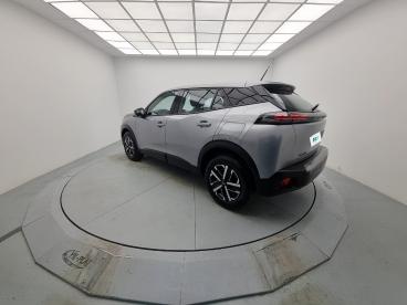 SPOTICAR Peugeot 2008 100 S&s Bvm6 Style Occasion - Suv-4x4 Essence Gris - Marseille Cedex 8 - 1203888571_3