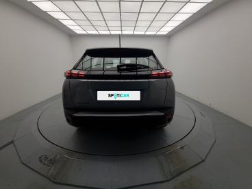SPOTICAR Peugeot 2008 100 S&s Bvm6 Style Occasion - Suv-4x4 Essence Gris - Marseille Cedex 8 - 1203888571_4