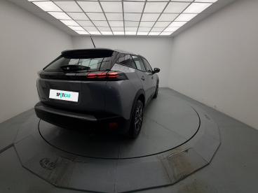 SPOTICAR Peugeot 2008 100 S&s Bvm6 Style Occasion - Suv-4x4 Essence Gris - Marseille Cedex 8 - 1203888571_5