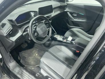 SPOTICAR Peugeot 2008 Puretech 130 S&s Eat8 Allure Pack Occasion - Suv-4x4 Essence Noir - Venissieux - 1203888627_2