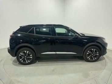 SPOTICAR Peugeot 2008 Puretech 130 S&s Eat8 Allure Pack Occasion - Suv-4x4 Essence Noir - Venissieux - 1203888627_5