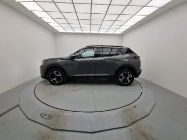 SPOTICAR Peugeot 2008 100 S&s Bvm6 Allure Occasion - Suv-4x4 Essence Gris - Marseille Cedex 8 - 1203890488_2