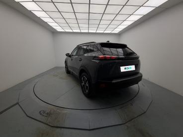 SPOTICAR Peugeot 2008 100 S&s Bvm6 Allure Occasion - Suv-4x4 Essence Gris - Marseille Cedex 8 - 1203890488_3