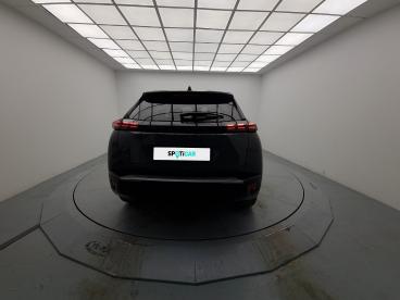 SPOTICAR Peugeot 2008 100 S&s Bvm6 Allure Occasion - Suv-4x4 Essence Gris - Marseille Cedex 8 - 1203890488_4