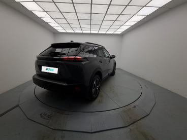 SPOTICAR Peugeot 2008 100 S&s Bvm6 Allure Occasion - Suv-4x4 Essence Gris - Marseille Cedex 8 - 1203890488_5