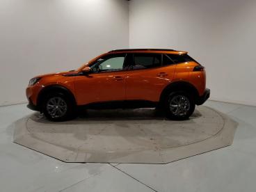SPOTICAR Peugeot 2008 Puretech 100 S&s Bvm6 Style Occasion - Suv-4x4 Essence Orange - Villeneuve d'ascq - 1203891935_2