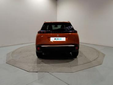 SPOTICAR Peugeot 2008 Puretech 100 S&s Bvm6 Style Occasion - Suv-4x4 Essence Orange - Villeneuve d'ascq - 1203891935_4