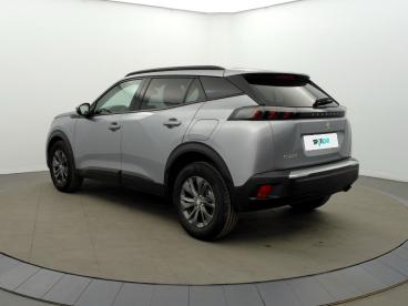 SPOTICAR Peugeot 2008 Puretech 100 S&s Bvm6 Style Occasion - Suv-4x4 Essence Gris - Carrieres-sous-poissy - 1203892092_3