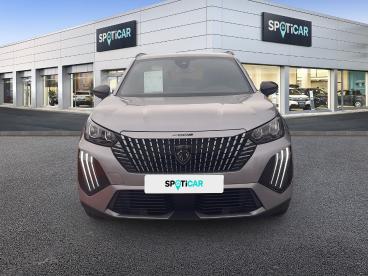 SPOTICAR Peugeot 2008 1.2 Hybrid 136ch Allure E-dcs6 Occasion - Suv-4x4 Hybride Gris Artense (m) - La Seyne Sur Mer - 1203900326_2