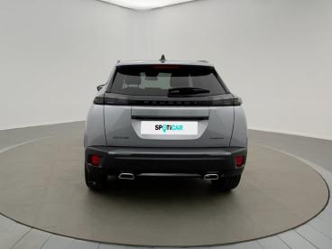 SPOTICAR Peugeot 2008 Hybrid 145 E-dcs6 Allure Occasion - Suv-4x4 Essence Gris - Castelnau-d Estretefonds - 1203905777_5