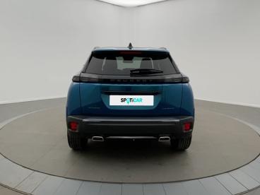 SPOTICAR Peugeot 2008 Hybrid 145 E-dcs6 Allure Occasion - Suv-4x4 Essence Bleu - Carrieres-sous-poissy - 1203906466_5