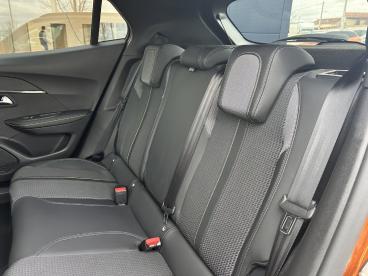 SPOTICAR Peugeot 2008 Puretech 130 S&s Eat8 Gt Occasion - Suv-4x4 Essence Orange - Montbrison - 1203907665_5