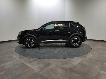 SPOTICAR Peugeot 2008 Puretech 130 S&s Bvm6 Gt Occasion - Suv-4x4 Essence Noir - Verfeil - 1203907796_2