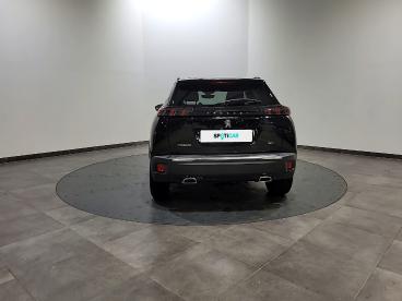 SPOTICAR Peugeot 2008 Puretech 130 S&s Bvm6 Gt Occasion - Suv-4x4 Essence Noir - Verfeil - 1203907796_4
