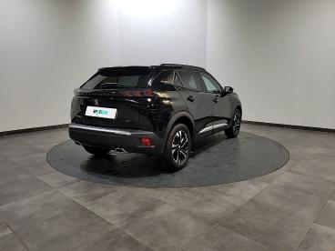 SPOTICAR Peugeot 2008 Puretech 130 S&s Bvm6 Gt Occasion - Suv-4x4 Essence Noir - Verfeil - 1203907796_5