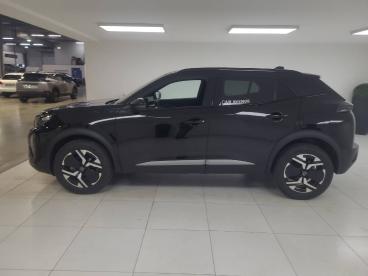 SPOTICAR Peugeot 2008 Puretech 130 S&s Eat8 Gt Occasion - Suv-4x4 Essence Negro Perla Nera - Bressuire - 1203909541_3