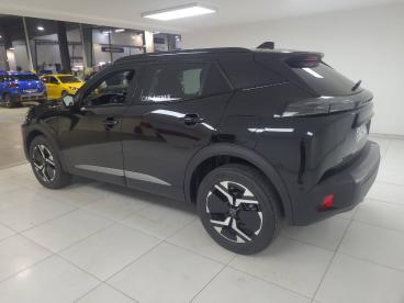 SPOTICAR Peugeot 2008 Puretech 130 S&s Eat8 Gt Occasion - Suv-4x4 Essence Negro Perla Nera - Bressuire - 1203909541_4