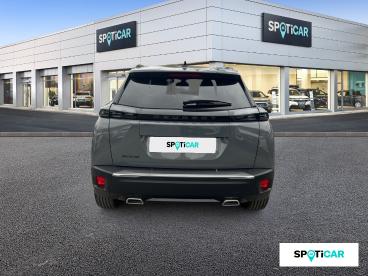 SPOTICAR Peugeot 2008 130 S&s Eat8 Allure Occasion - Suv-4x4 Essence Gris - Trans en provence - 1203910485_5