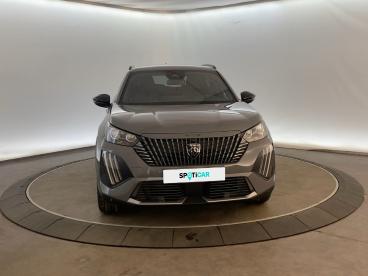 SPOTICAR Peugeot 2008 100 S&s Bvm6 Allure Occasion - Suv-4x4 Essence Gris - Carrieres-sous-poissy - 1203910834_2