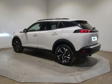 SPOTICAR Peugeot 2008 Bluehdi 130 S&s Eat8 Allure Occasion - Suv-4x4 Diesel Blanc - Cesson-sevigne - 1203912347_3