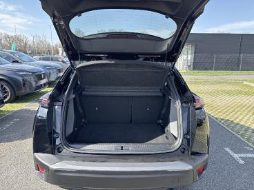 SPOTICAR Peugeot 2008 100 S&s Bvm6 Allure Occasion - Suv-4x4 Essence Noir - Toulouse - 1203914023_4