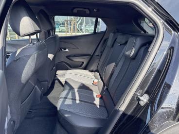 SPOTICAR Peugeot 2008 100 S&s Bvm6 Allure Occasion - Suv-4x4 Essence Noir - Toulouse - 1203914023_5