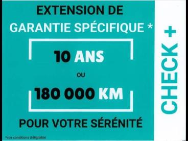 SPOTICAR Peugeot 2008 Puretech 130 S&s Eat8 Style Occasion - Suv-4x4 Essence Gris Artense (m) - Sarreguemines - 1203914545_3