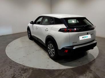 SPOTICAR Peugeot 2008 Bluehdi 110 S&s Bvm6 Active Business Occasion - Suv-4x4 Diesel Blanc - Orvault - 1203921955_3