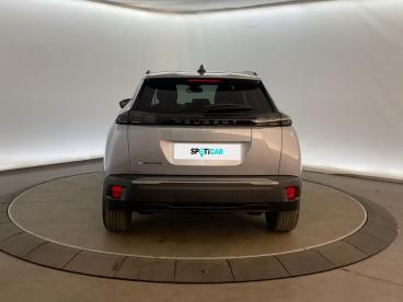 SPOTICAR Peugeot 2008 Electrique 54 Kwh 156 Ch Allure Occasion - Suv-4x4 Electrique Gris - Corbas - 1203922971_5
