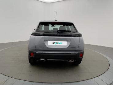 SPOTICAR Peugeot 2008 Hybrid 136 E-dcs6 Style Occasion - Suv-4x4 Essence Gris - Corbas - 1203922973_5