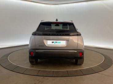 SPOTICAR Peugeot 2008 Electrique 54 Kwh 156 Ch Allure Occasion - Suv-4x4 Electrique Gris - Corbas - 1203922980_5