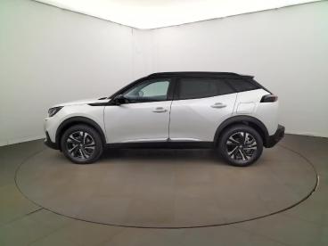 SPOTICAR Peugeot 2008 Puretech 130 S&s Eat8 Allure Pack Occasion - Suv-4x4 Essence Blanc - Vaulx en velin - 1203925957_2