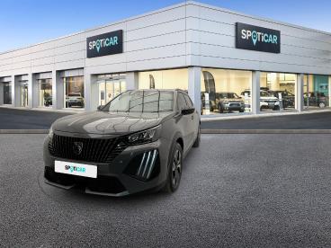 SPOTICAR Peugeot 2008 100 S&s Bvm6 Allure Occasion - Suv-4x4 Essence Gris - Marseille Cedex 8 - 1203931657_1