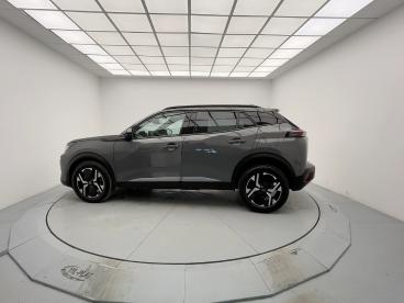 SPOTICAR Peugeot 2008 100 S&s Bvm6 Allure Occasion - Suv-4x4 Essence Gris - Marseille Cedex 8 - 1203931657_2