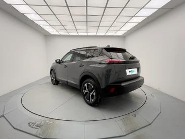 SPOTICAR Peugeot 2008 100 S&s Bvm6 Allure Occasion - Suv-4x4 Essence Gris - Marseille Cedex 8 - 1203931657_3