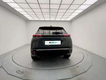 SPOTICAR Peugeot 2008 100 S&s Bvm6 Allure Occasion - Suv-4x4 Essence Gris - Marseille Cedex 8 - 1203931657_4