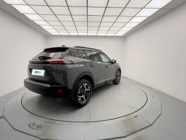SPOTICAR Peugeot 2008 100 S&s Bvm6 Allure Occasion - Suv-4x4 Essence Gris - Marseille Cedex 8 - 1203931657_5