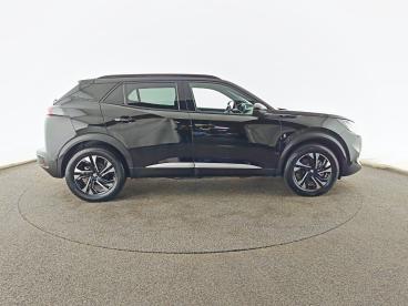 SPOTICAR Peugeot 2008 Electrique 136 Ch Gt Occasion - Suv-4x4 Electrique Noir - Villeneuve d'ascq - 1203933490_4