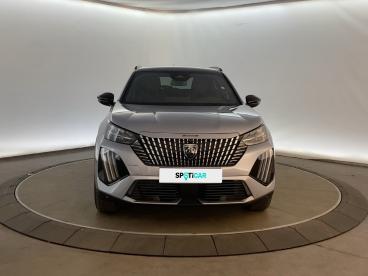 SPOTICAR Peugeot 2008 Hybrid 145 E-dcs6 Gt Occasion - Suv-4x4 Essence Gris - Castelnau-d Estretefonds - 1203933860_2
